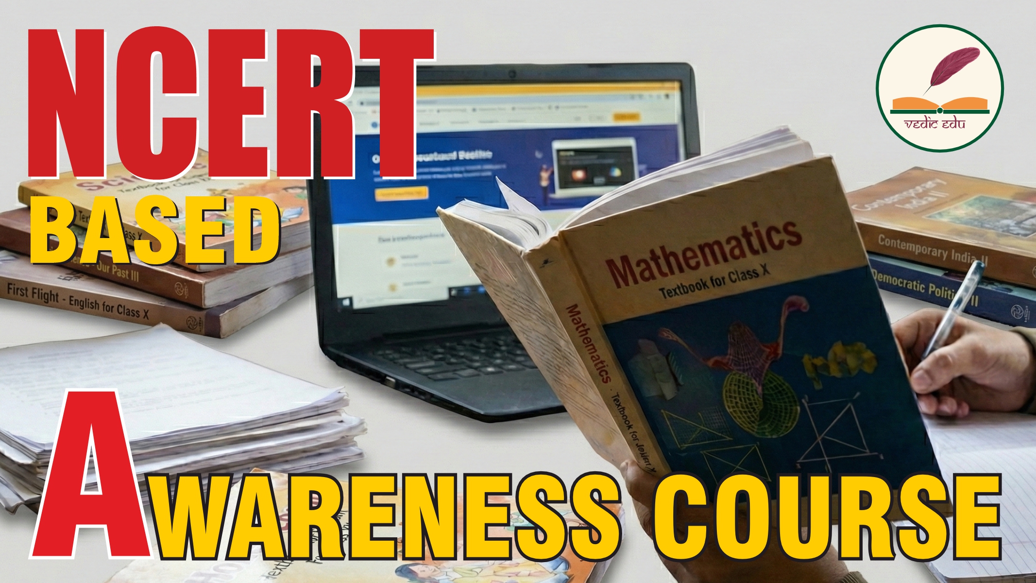 NCERT Based Awareness Course