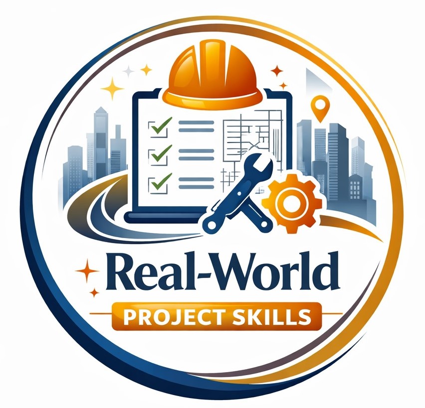 Real-World Project Skills
