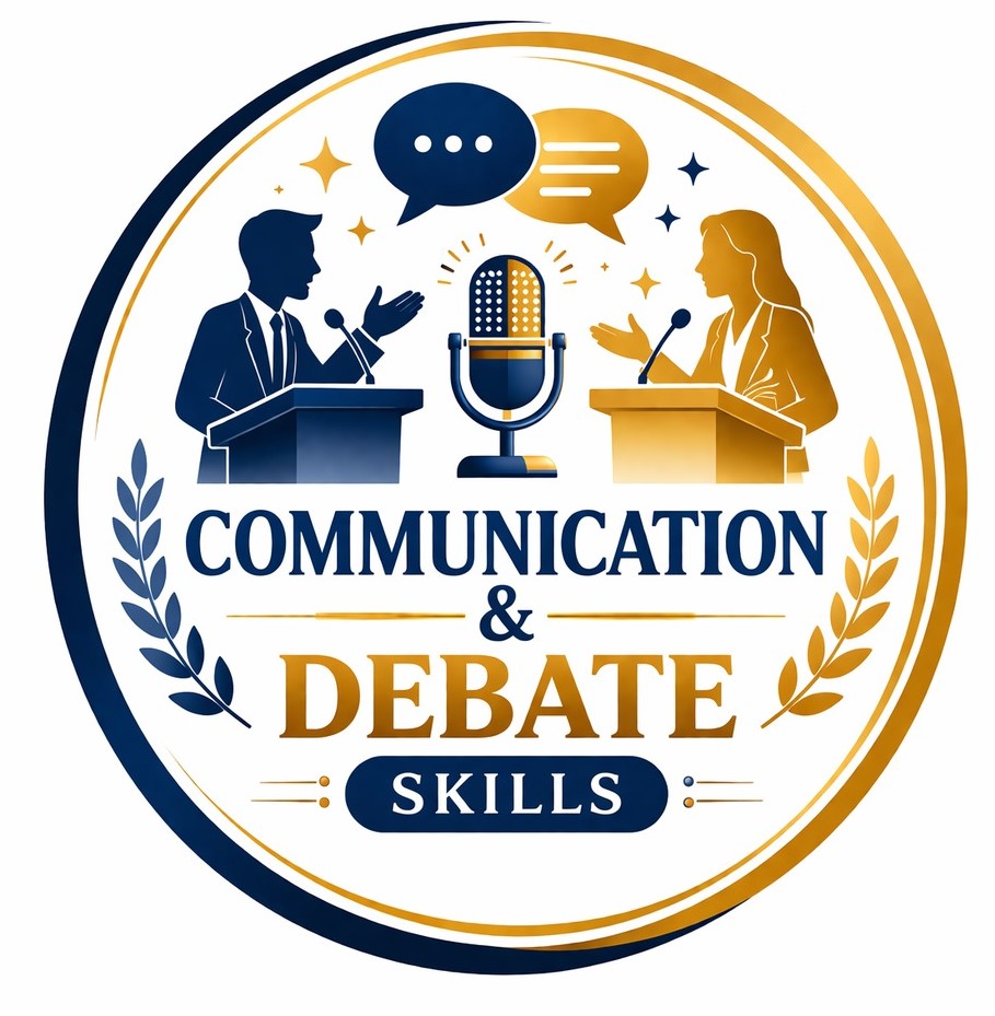 Communication & Debate Skills