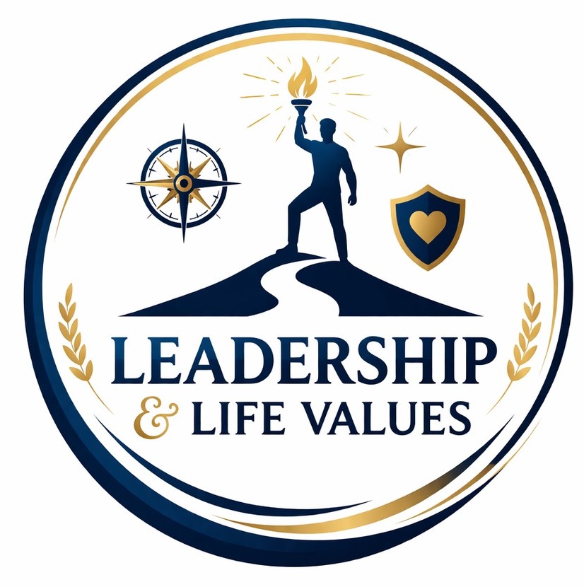 Leadership & Life Values