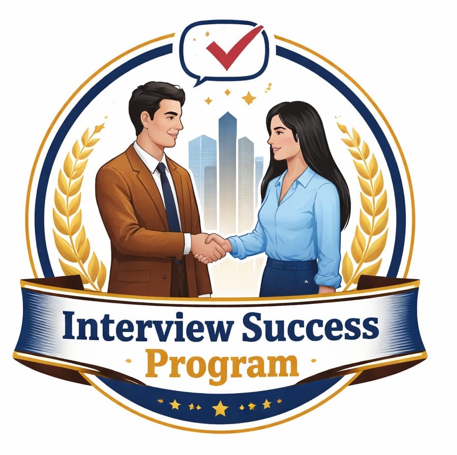 Interview Success Program