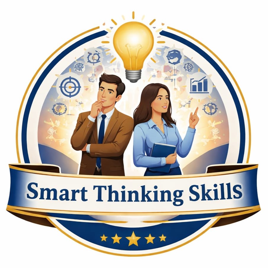 Smart Thinking Skills